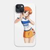 Nami One Piece Phone Case Official One Piece Merch