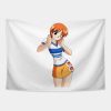 Nami One Piece Tapestry Official One Piece Merch