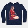 Boa Hancock One Piece Hoodie Official One Piece Merch