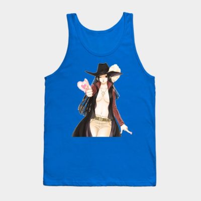 Boa Hancock One Piece Tank Top Official One Piece Merch