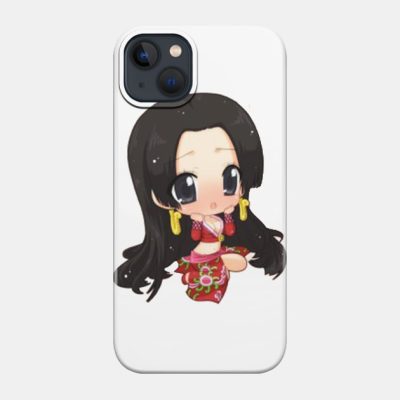 Boa Hancock One Piece Phone Case Official One Piece Merch