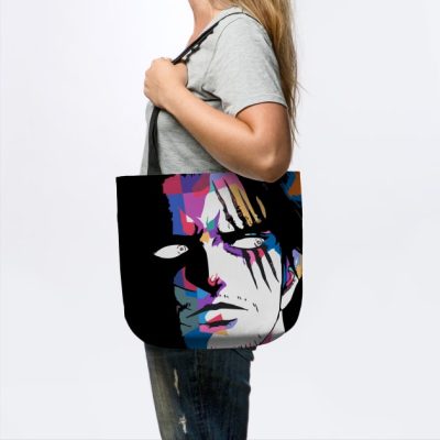 Shanks The Red Hair Tote Official One Piece Merch