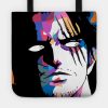 Shanks The Red Hair Tote Official One Piece Merch