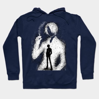 Sanji Silhouette Hoodie Official One Piece Merch