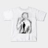 Sanji Silhouette Kids T-Shirt Official One Piece Merch