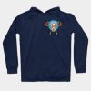 Chopper Pocket Hoodie Official One Piece Merch