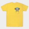 Chopper Pocket T-Shirt Official One Piece Merch