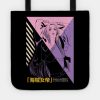 Boa Hancock Tote Official One Piece Merch