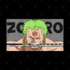 Samurai Zoro Phone Case Official One Piece Merch