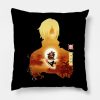 Sanji Throw Pillow Official One Piece Merch