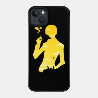 Sanji Phone Case Official One Piece Merch