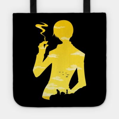 Sanji Tote Official One Piece Merch