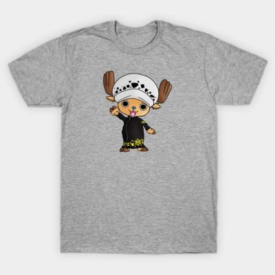 Lawpper T-Shirt Official One Piece Merch