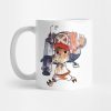 Dr Chopper Mug Official One Piece Merch