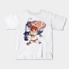 Dr Chopper Kids T-Shirt Official One Piece Merch