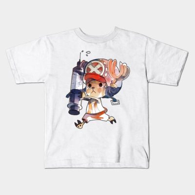 Dr Chopper Kids T-Shirt Official One Piece Merch