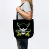 Roronoa Zoro Pirates Logo Tote Official One Piece Merch