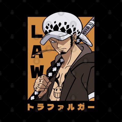 Trafalgar D Mug Official One Piece Merch