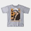 Trafalgar D Kids T-Shirt Official One Piece Merch