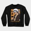 Trafalgar D Crewneck Sweatshirt Official One Piece Merch