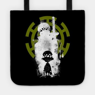 Trafalgar D Water Law Tote Official One Piece Merch