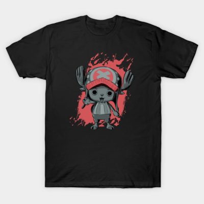 Dark Chopper T-Shirt Official One Piece Merch