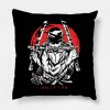 Zoro Manga Anime Design V1 Throw Pillow Official One Piece Merch