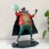 27cm New Anime One Piece Gk Marshall D Teach Figure Black Beard Teach PVC Action Figure 1 - One Piece Shop