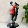 27cm New Anime One Piece Gk Marshall D Teach Figure Black Beard Teach PVC Action Figure 2 - One Piece Shop