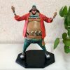 27cm New Anime One Piece Gk Marshall D Teach Figure Black Beard Teach PVC Action Figure 3 - One Piece Shop