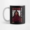 Pirate Hunter Mug Official One Piece Merch