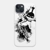 Portgas Dace Black Fire V1 Phone Case Official One Piece Merch