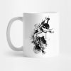 Portgas Dace Black Fire V1 Mug Official One Piece Merch