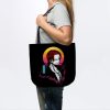 Shanks Retro Back Tote Official One Piece Merch