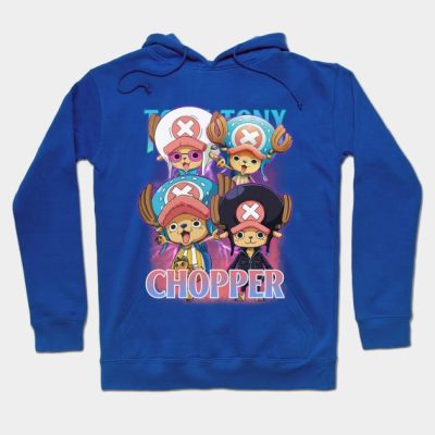 Bootleg Anime One Piece Tony Tony Chopper Hoodie Official One Piece Merch