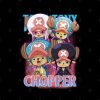 Bootleg Anime One Piece Tony Tony Chopper Tote Official One Piece Merch