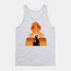 Shanks Tank Top Official One Piece Merch