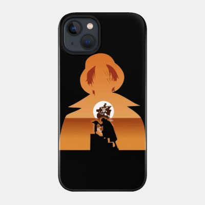 Shanks Phone Case Official One Piece Merch