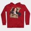 Wanted Shanks Hoodie Official One Piece Merch