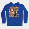 Wanted Ace Hoodie Official One Piece Merch