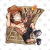 Wanted Ace Tapestry Official One Piece Merch