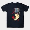 Shanks Red Hair Vintage T-Shirt Official One Piece Merch