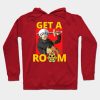 Trafalfar D Law Says Get A Room Hoodie Official One Piece Merch