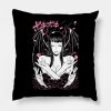 Robin Nico Throw Pillow Official One Piece Merch