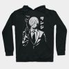 Sanji Vinsmoke Hoodie Official One Piece Merch