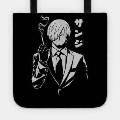 Sanji Vinsmoke Tote Official One Piece Merch