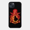 Red Haired Shanks Phone Case Official One Piece Merch