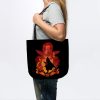 Red Haired Shanks Tote Official One Piece Merch