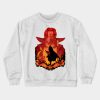 Red Haired Shanks Crewneck Sweatshirt Official One Piece Merch