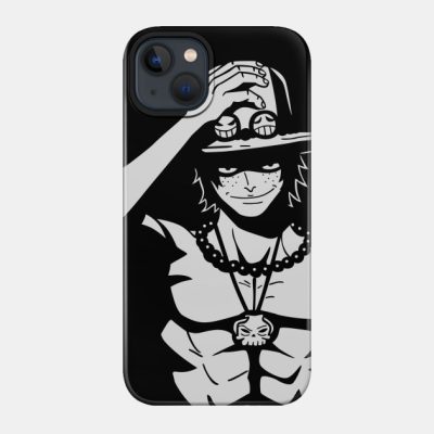 Portgas Phone Case Official One Piece Merch